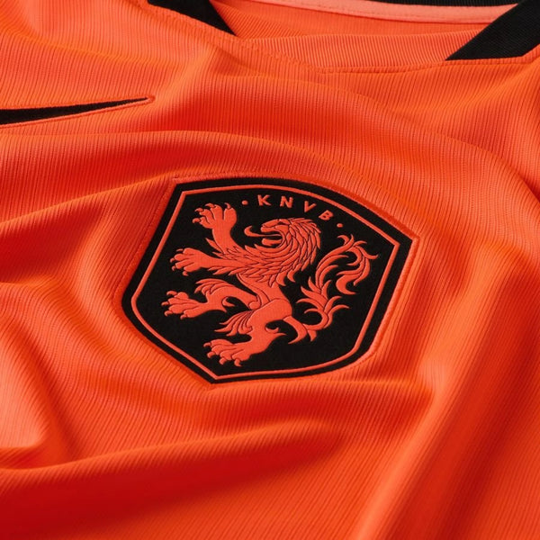 Pays-Bas 2026 (domicile)