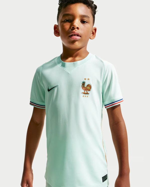 France 2026 (extérieur) - enfant