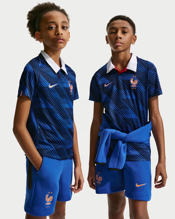 France 2026 (domicile) - enfant