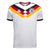 Allemagne 2026 (domicile)