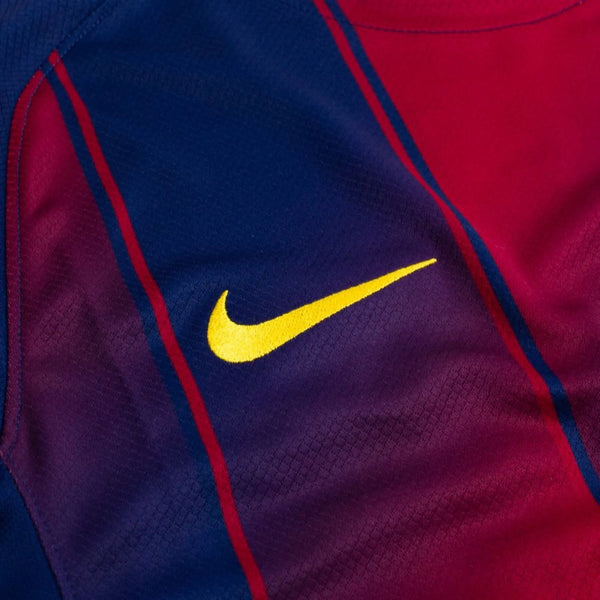 FCB 25/26 (domicile)