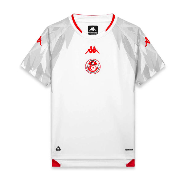 Tunisie 2026 (domicile)