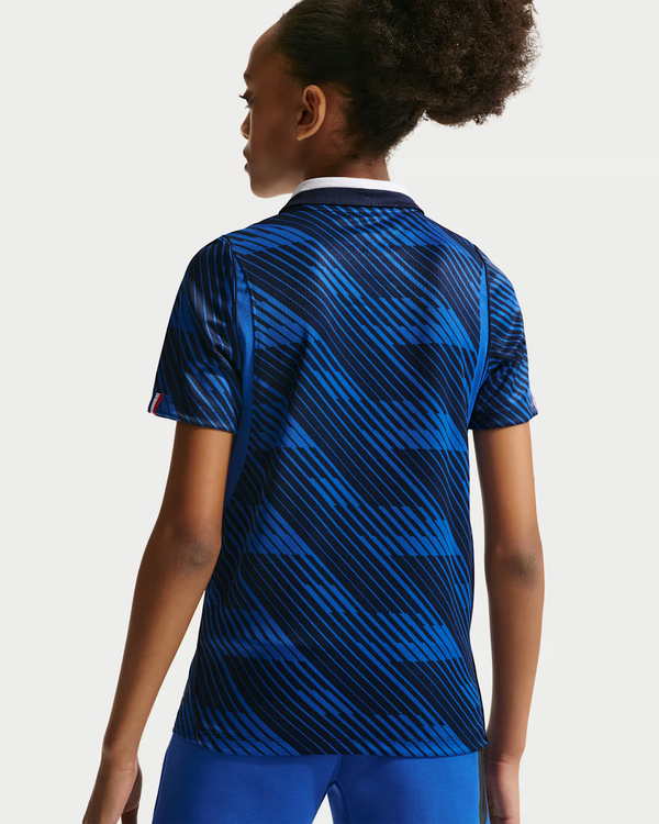 France 2026 (domicile) - enfant