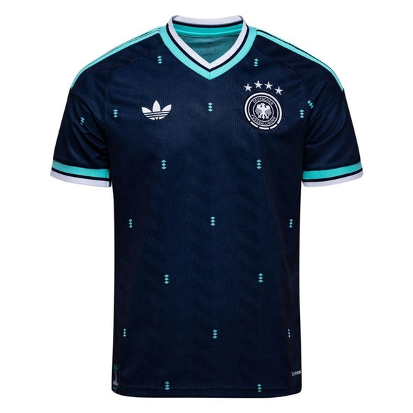 Allemagne 2026 (extérieur)