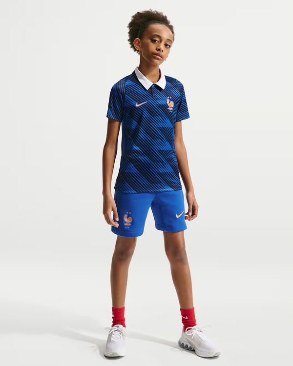 France 2026 (domicile) - enfant