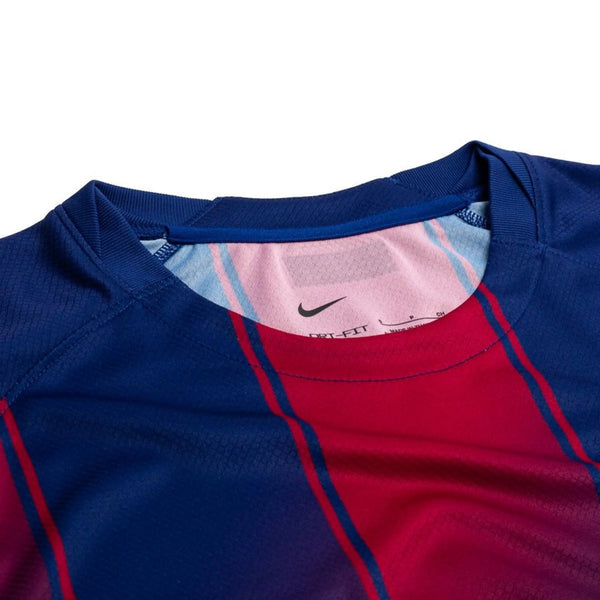 FCB 25/26 (domicile)