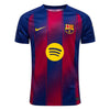 FCB 25/26 (domicile)