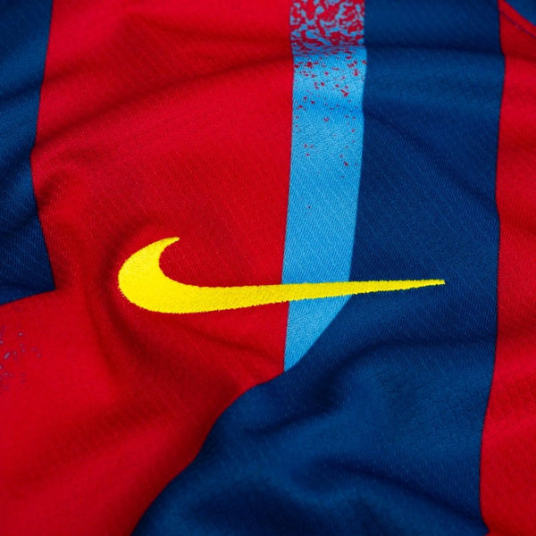 FCB 25/26 (troisième maillot)
