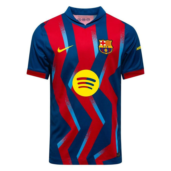 FCB 25/26 (troisième maillot)