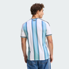 Argentine 2026 (domicile)
