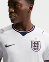 Angleterre 2026 Stadium (domicile)