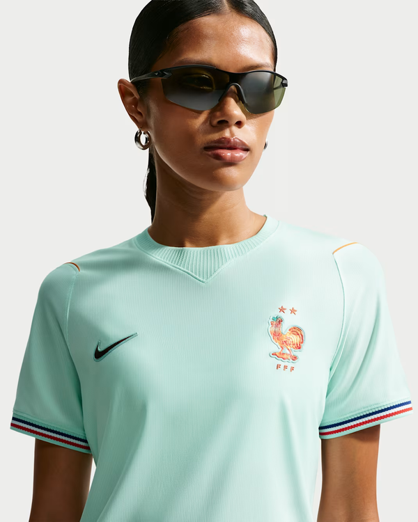 France 2026 Stadium (extérieur) - femme