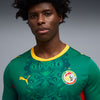 Sénégal 2026 (extérieur)