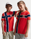 Norvège 2026 (domicile) - enfant