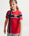 Norvège 2026 (domicile) - enfant