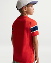 Norvège 2026 (domicile) - enfant