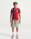 Norvège 2026 (domicile) - enfant