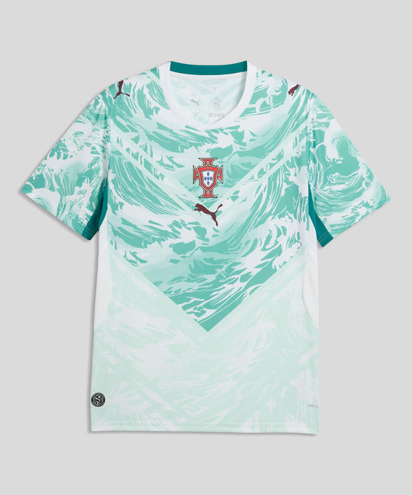 Portugal 2026 (extérieur)