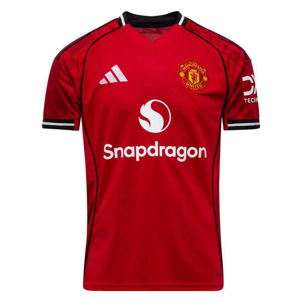 MAN U 25/26 (domicile)