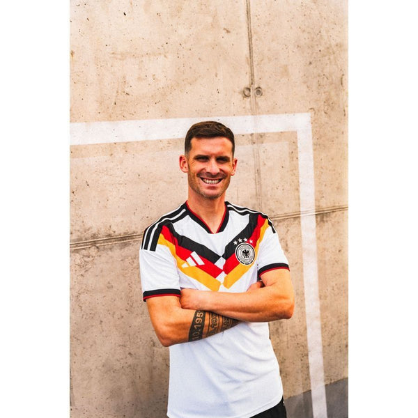 Allemagne 2026 (domicile)