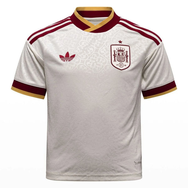 Espagne 2026 (extérieur)