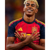 Espagne 2026 (domicile)