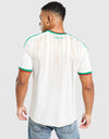 Algérie 2026 (domicile)