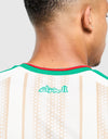 Algérie 2026 (domicile)