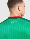Algérie 2026 (extérieur)