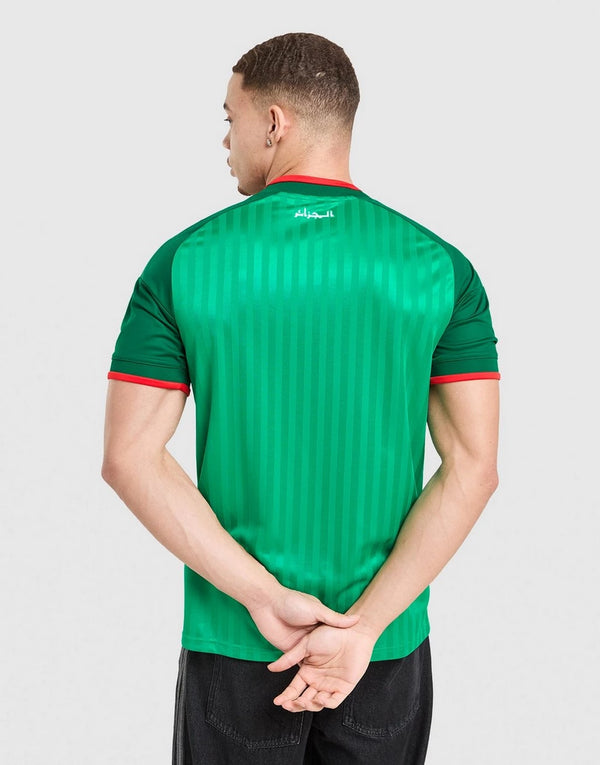 Algérie 2026 (extérieur)
