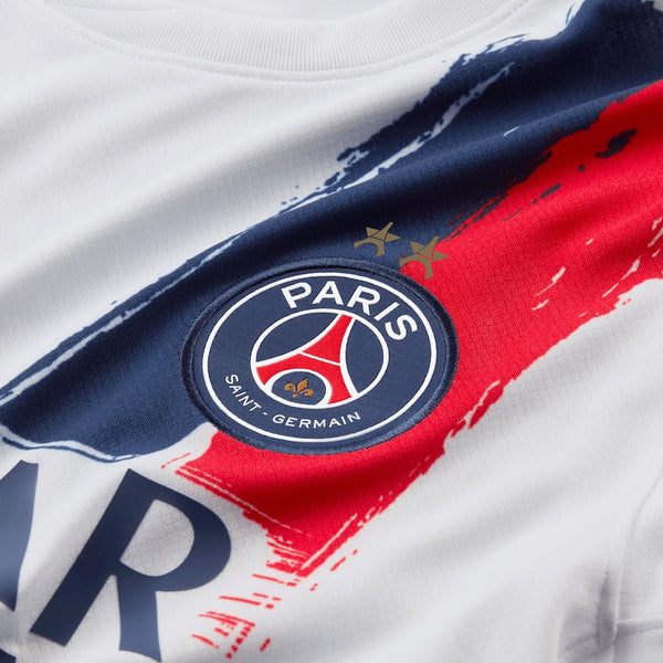 PAR 25/26 Champions d'Europe (B2B)(Extérieur)