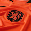 Pays-Bas 2026 (domicile)
