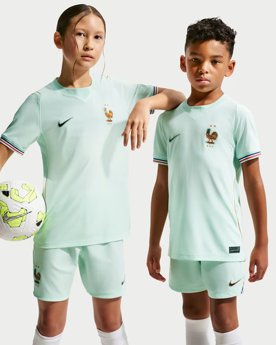 France 2026 (extérieur) - enfant