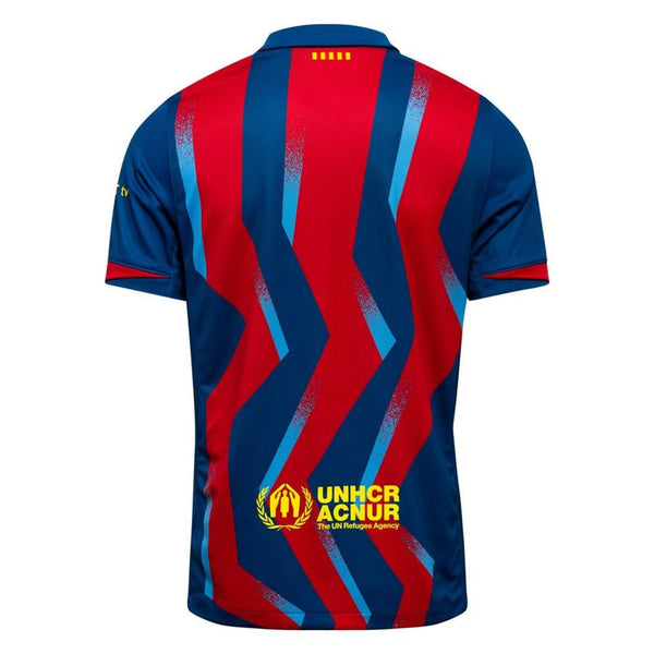 FCB 25/26 (troisième maillot)