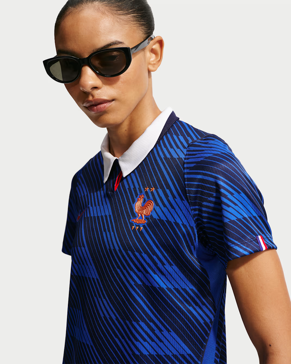 France 2026 Stadium (domicile) - femme