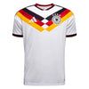 Allemagne 2026 (domicile)