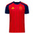 Espagne 2026 (domicile)