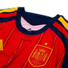 Espagne 2026 (domicile)