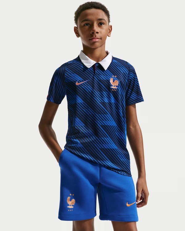 France 2026 (domicile) - enfant
