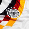 Allemagne 2026 (domicile)