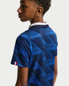 France 2026 (domicile) - enfant