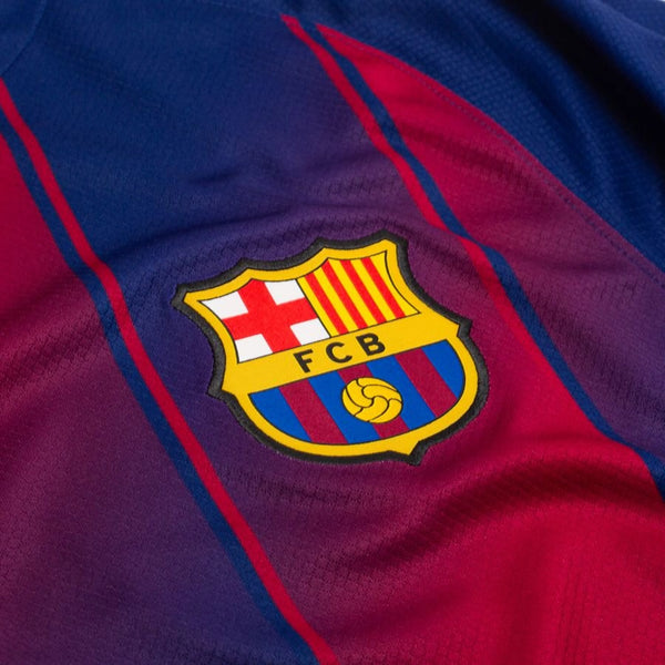 FCB 25/26 (domicile)