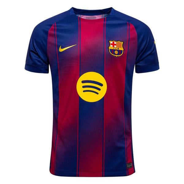 FCB 25/26 (domicile)