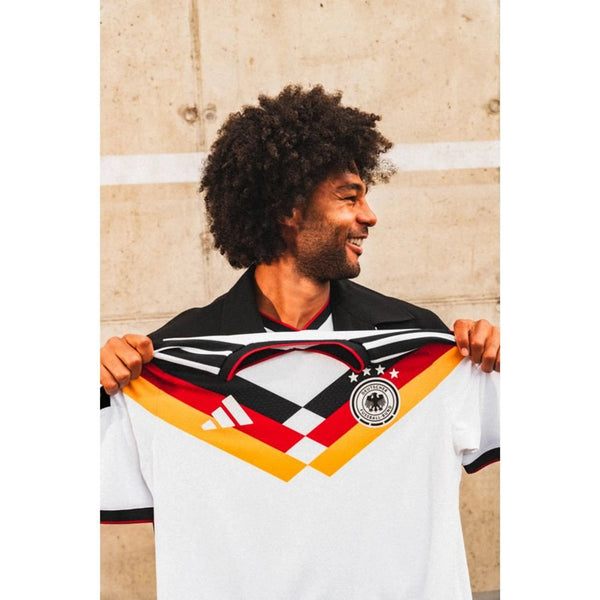 Allemagne 2026 (domicile)