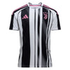 JUV 25/26 (domicile)