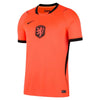 Pays-Bas 2026 (domicile)