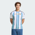 Argentine 2026 (domicile)