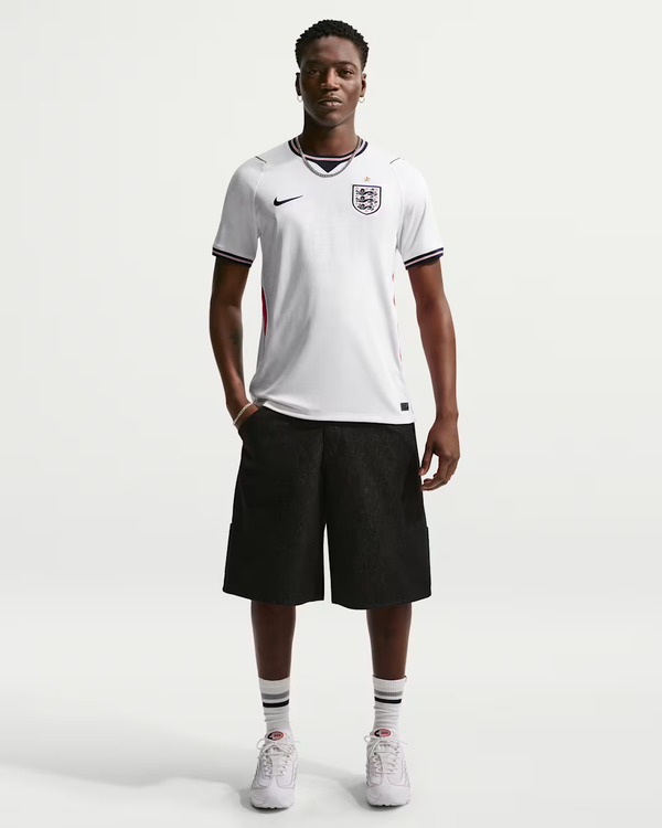 Angleterre 2026 Stadium (domicile)