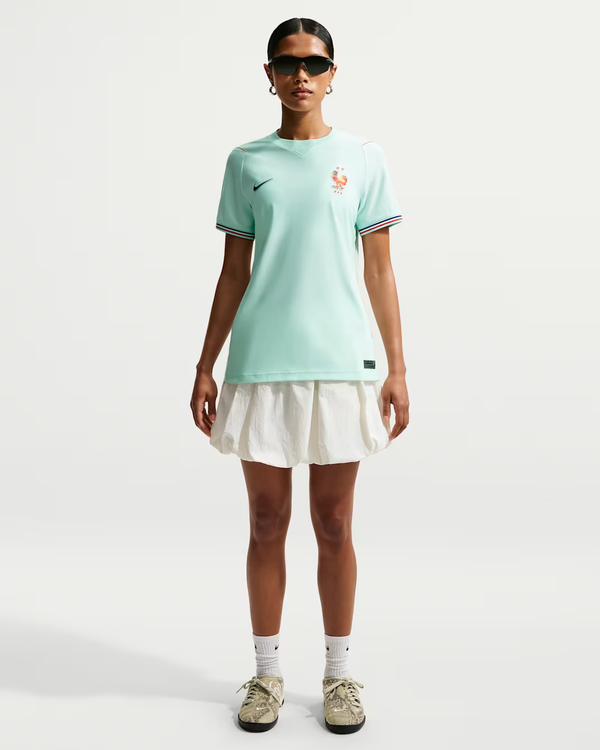 France 2026 Stadium (extérieur) - femme