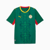 Sénégal 2026 (extérieur)